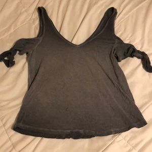 women’s hollister tank top